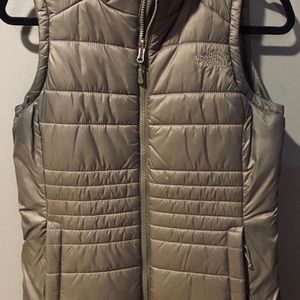 Women’s The North Face Vest